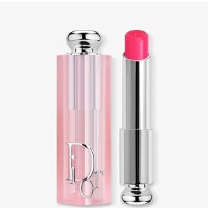 Dior Bright Pink Lip Glow Balm